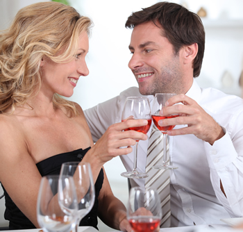 Dating parties houston